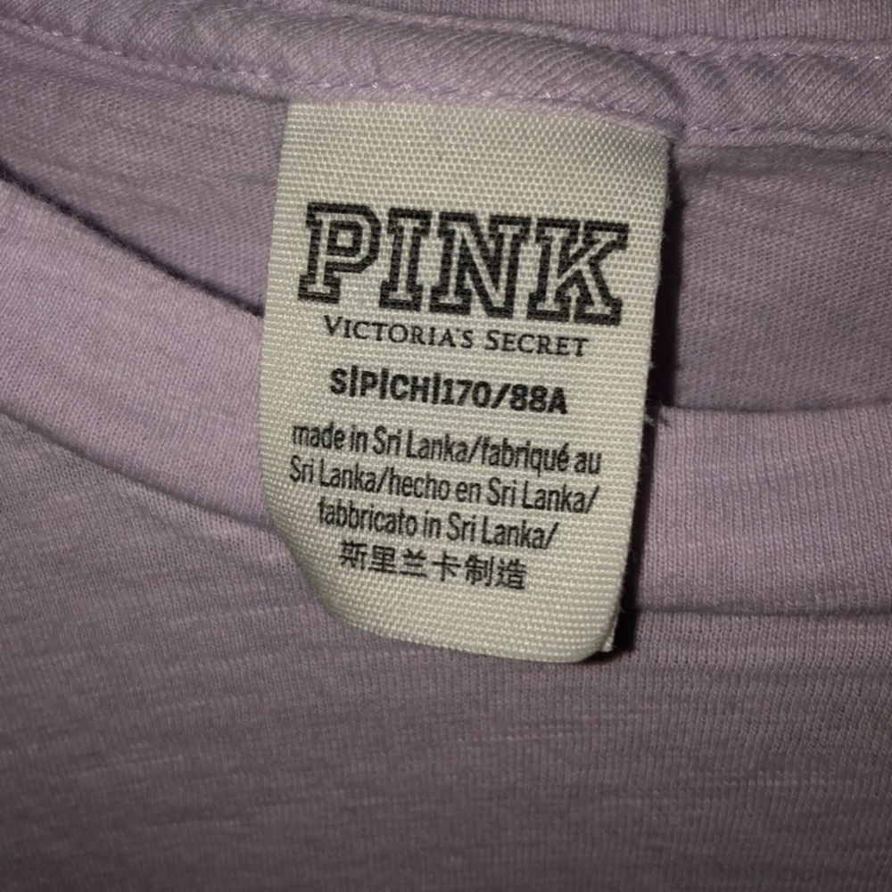 PINK - Picture 2 of 3